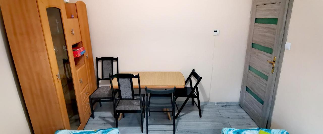 Apartament Milka W Dusznikach Zdroju Duszniki Zdroj Exterior photo