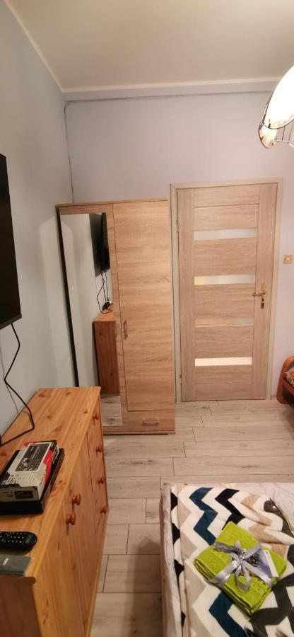 Apartament Milka W Dusznikach Zdroju Duszniki Zdroj Exterior photo